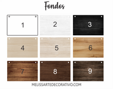 Cargar imagen en el visor de la galería, Pack 4 Pajecitos Impresos Personalizados ✨