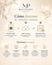 Cargar imagen en el visor de la galería, MelissArte Photos – Galería Digital para Eventos