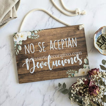 Cargar imagen en el visor de la galería, Pajecito No se aceptan devoluciones tío✨ Impreso
