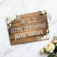 Cargar imagen en el visor de la galería, Pajecito última oportunidad para correr✨ Impreso
