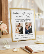 Cargar imagen en el visor de la galería, Gracias por estar aquí... 🕊️
