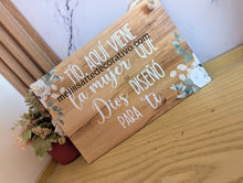 Cargar imagen en el visor de la galería, Pajecito Impreso Personalizado ✨
