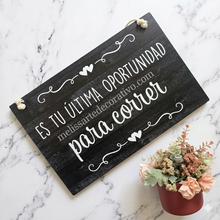 Cargar imagen en el visor de la galería, Pajecito última oportunidad para correr ✨ Impreso
