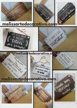 Cargar imagen en el visor de la galería, Pajecito Impreso Personalizado ✨
