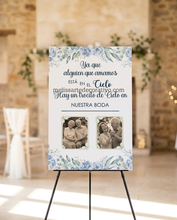 Cargar imagen en el visor de la galería, En Honor / Memoria 60x40cm✨
