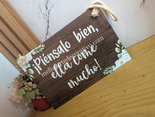 Cargar imagen en el visor de la galería, Pajecito Impreso Personalizado ✨
