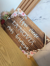 Cargar imagen en el visor de la galería, Pajecito Impreso Personalizado ✨
