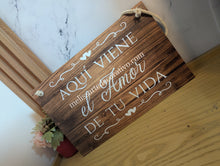 Cargar imagen en el visor de la galería, Pajecito Impreso Personalizado ✨
