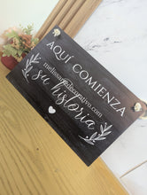 Cargar imagen en el visor de la galería, Pajecito Impreso Personalizado ✨
