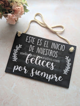 Cargar imagen en el visor de la galería, Pajecito Impreso Personalizado ✨
