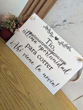 Cargar imagen en el visor de la galería, Pajecito Impreso Personalizado ✨
