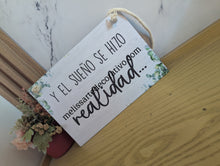 Cargar imagen en el visor de la galería, Pajecito Impreso Personalizado ✨
