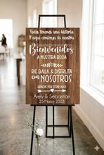 Cargar imagen en el visor de la galería, Bienvenidos Todos tenemos una historia 🤩 Impreso
