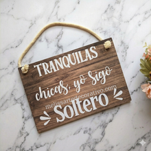 Cargar imagen en el visor de la galería, Pajecito yo sigo soltero✨ Impreso
