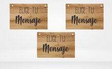 Cargar imagen en el visor de la galería, Pack 3 Pajecitos Impresos Personalizados ✨
